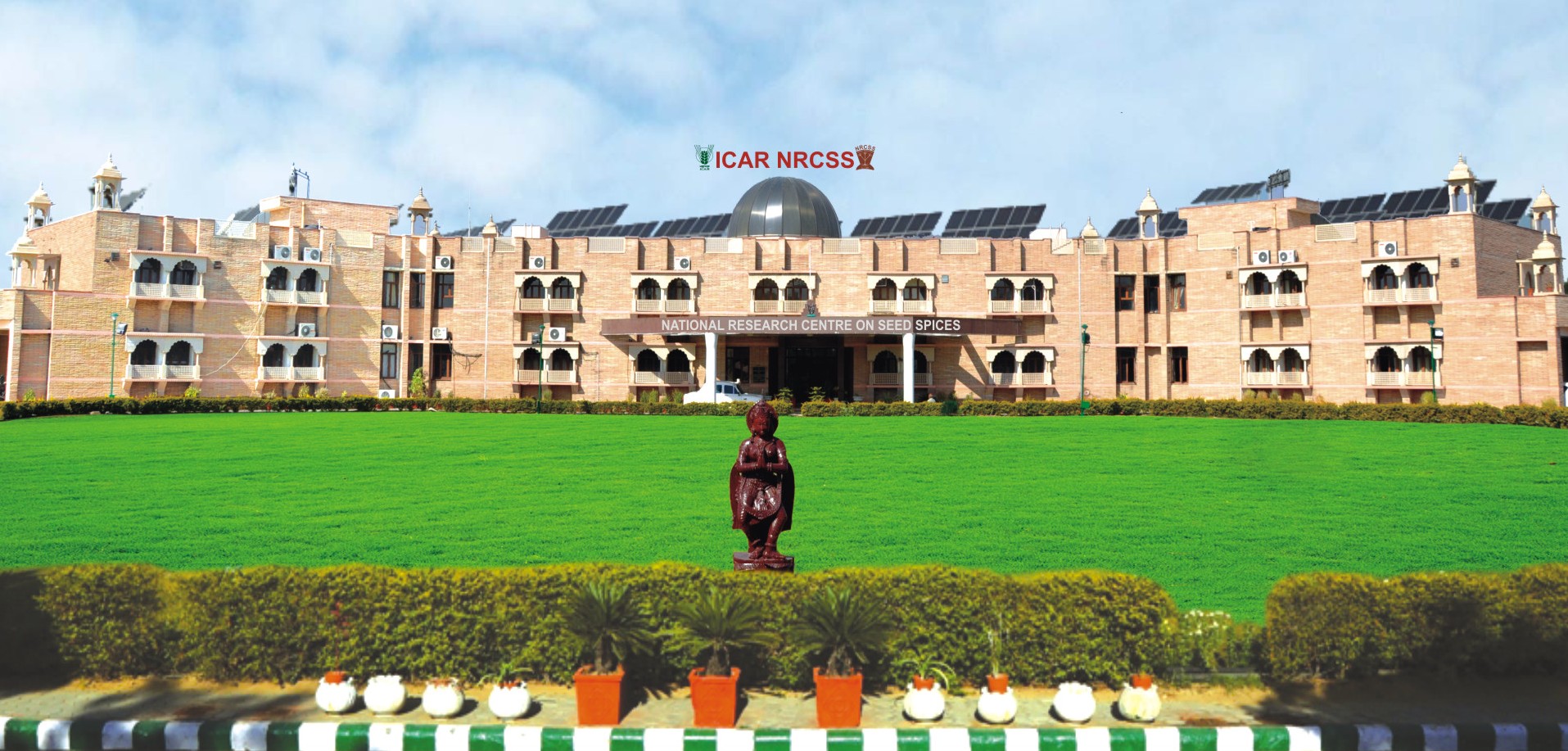 Building NRCSS
