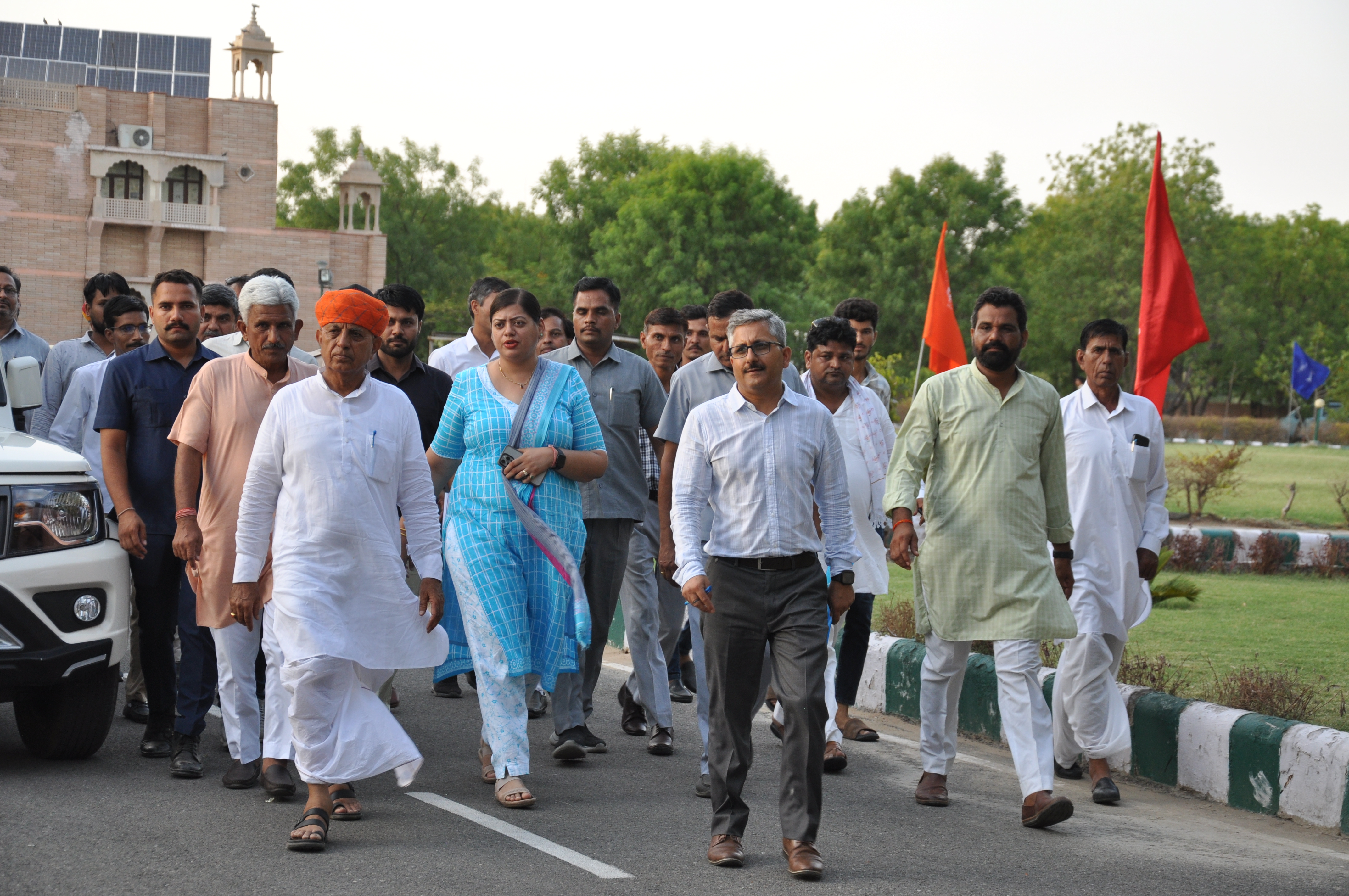 PM Kisan program